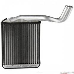 HVAC Heater Core