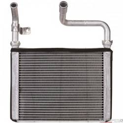 HVAC Heater Core