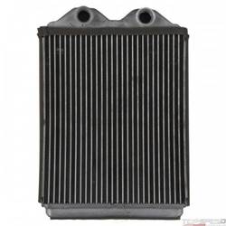 HVAC Heater Core