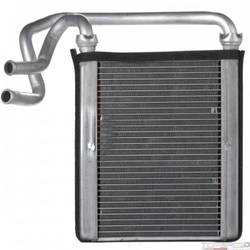 HVAC Heater Core
