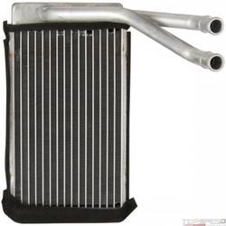 HVAC Heater Core