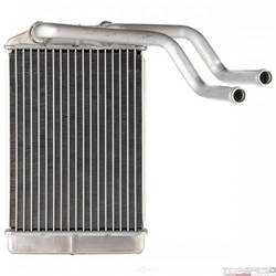 HVAC Heater Core