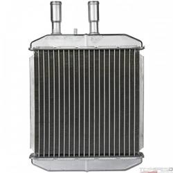 HVAC Heater Core
