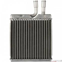 HVAC Heater Core