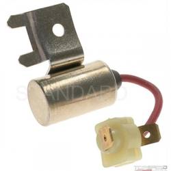 Distributor Condenser