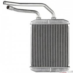 HVAC Heater Core