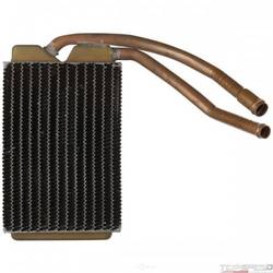 HVAC Heater Core