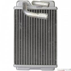 HVAC Heater Core