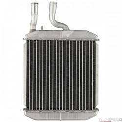 HVAC Heater Core