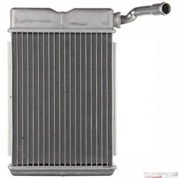 HVAC Heater Core