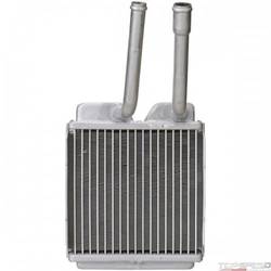 HVAC Heater Core