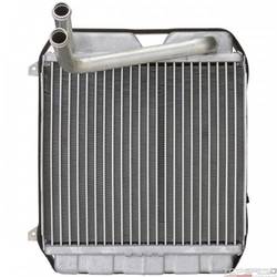 HVAC Heater Core