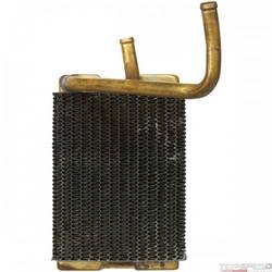 HVAC Heater Core