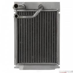 HVAC Heater Core