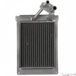 HVAC Heater Core
