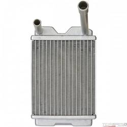 HVAC Heater Core