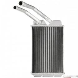 HVAC Heater Core