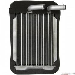 HVAC Heater Core