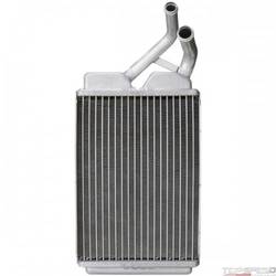 HVAC Heater Core
