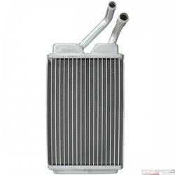 HVAC Heater Core