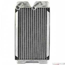 HVAC Heater Core