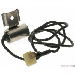 Distributor Condenser