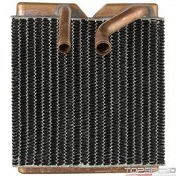 HVAC Heater Core