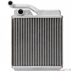 HVAC Heater Core