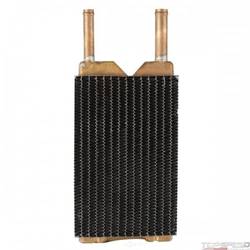 HVAC Heater Core