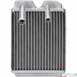 HVAC Heater Core