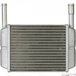 HVAC Heater Core