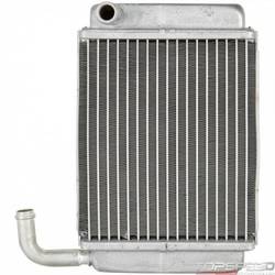 HVAC Heater Core