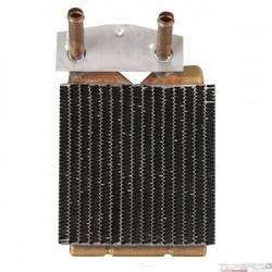 HVAC Heater Core