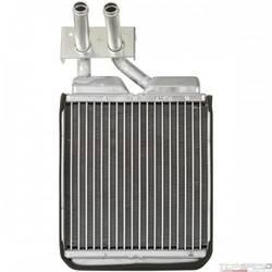 HVAC Heater Core