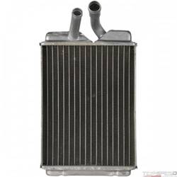 HVAC Heater Core