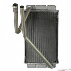 HVAC Heater Core