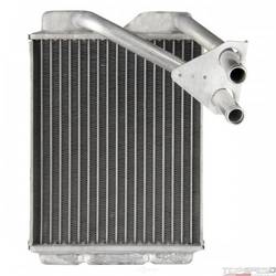 HVAC Heater Core