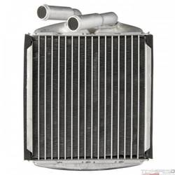 HVAC Heater Core