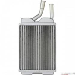 HVAC Heater Core