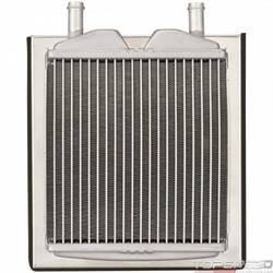 HVAC Heater Core