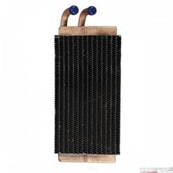 HVAC Heater Core