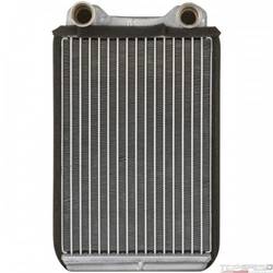 HVAC Heater Core