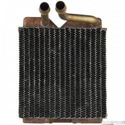 HVAC Heater Core