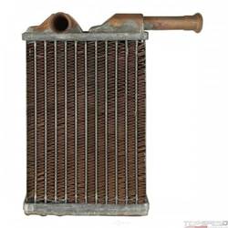HVAC Heater Core
