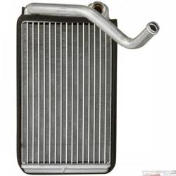 HVAC Heater Core