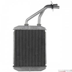 HVAC Heater Core