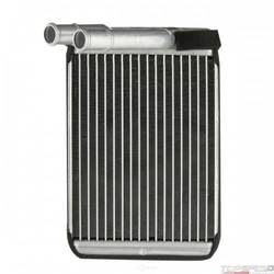HVAC Heater Core