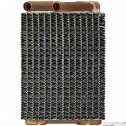 HVAC Heater Core