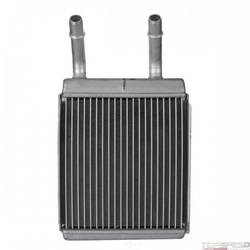 HVAC Heater Core