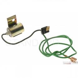 Distributor Condenser